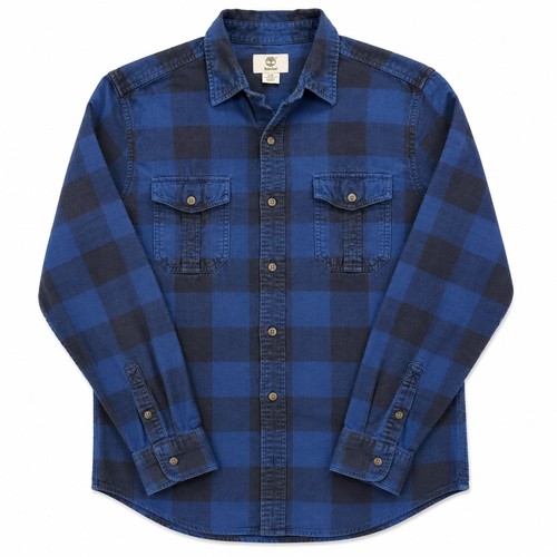 Timberland men size p - s/p, blue