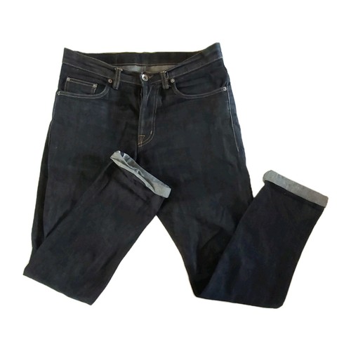 Albam 13oz selvedge denim - 13oz,