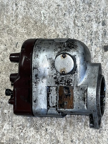 Bosch type mjb4a vintage - bosch,