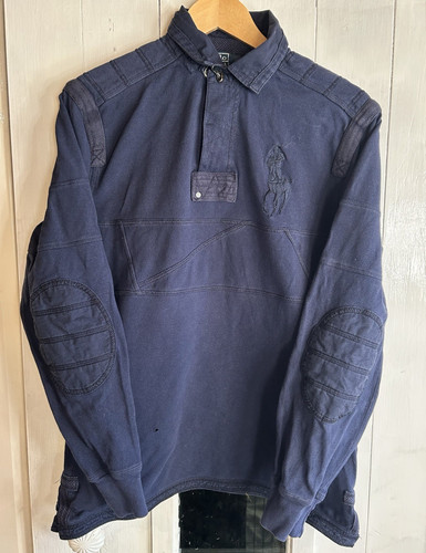 Rare vintage polo - rare,
