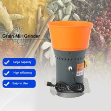 Grain Mill Grinder Superfine