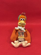 Dreamworks Chicken Run Ginger