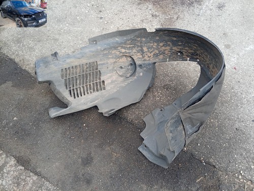 Wheel arch liner - wheel, guard
