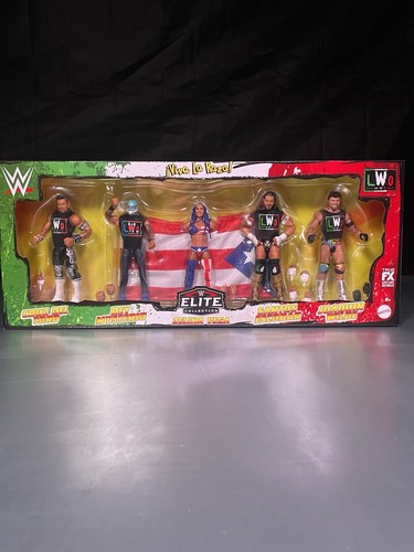 Brand new mattel creations - mattel,