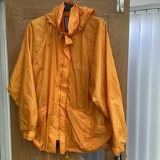 TRESPASS BRIGHT YELLOW