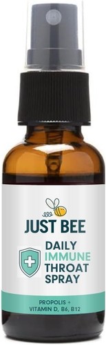 Propolis vitamin throat - propolis, &