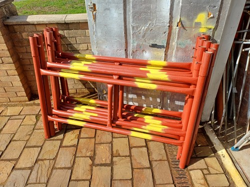 Scaffolding