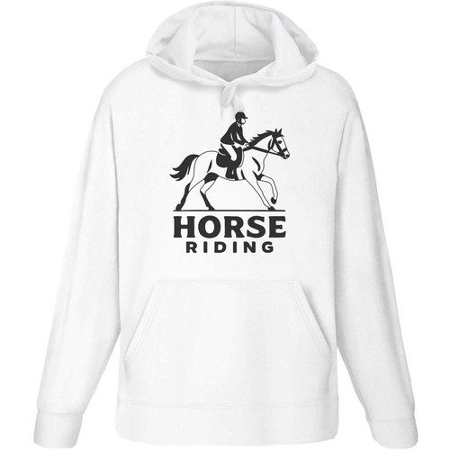 Horse riding equestrian - 'horse,
