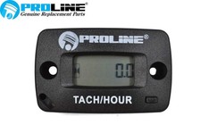 Proline® Chainsaw Tachometer