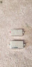Hagstrom HJ 50 Humbucker
