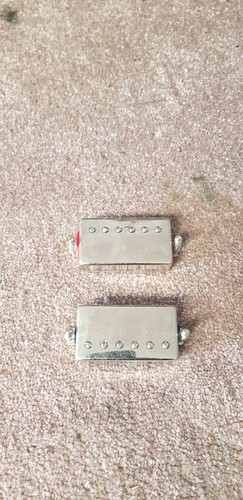 Hagstrom humbucker - 50,