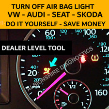AIRBAG RESET Car Diagnostic