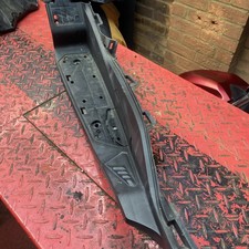 Honda Nss 125 Ad-H Forza 2017 - 2018 Left Side Floor Foot Board Fairing