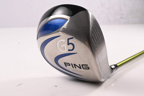 Ping driver 5 degree - degree, /