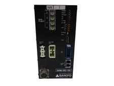 SANYO SVNM-DR3-180 NUTRUNNER DRIVER  UNMP