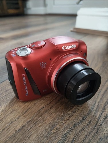 Canon powershot sx150 - canon,