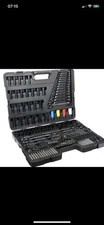 Halfords Advanced 200pcs
