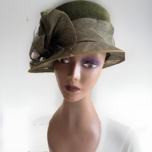 John lewis olive green velvet - john,