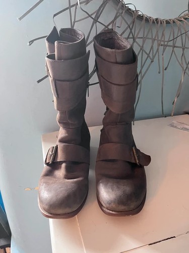 Ugg women chancey - ugg, leather