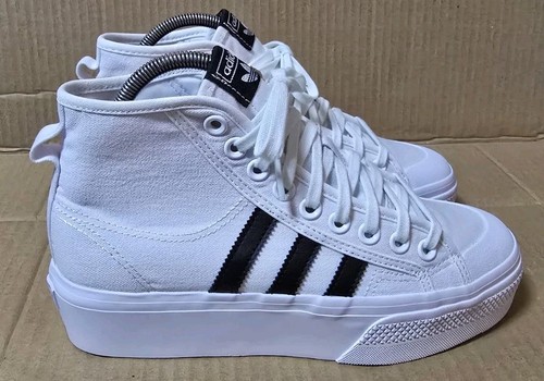 Brand new adidas - brand, mid