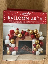 Balloon Arch Kit 100 Pc