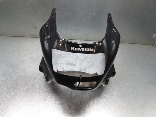 Kawasaki zzr1100 1990 1993 - c, 1990-1993