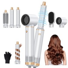 PRO BEAUTY Hair Dryer Brush
