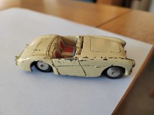 Corgi Toys 300 Austin Healey Sports Car Vintage for Restoration or spares