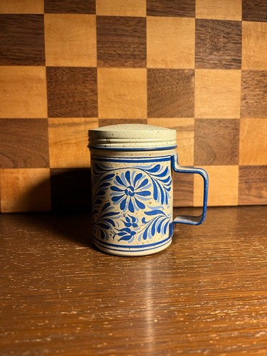 Avon talc shaker - avon,