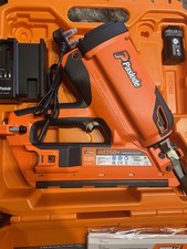 Paslode IM350+ 1st Fix Gas