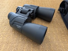 Olympus 10x50 S Binoculars