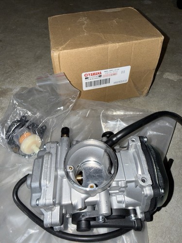 4kb 14901 carburetor for - 4kb-14901-10-00,