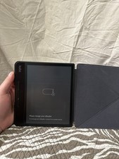 Kobo Forma  8GB N782  Black