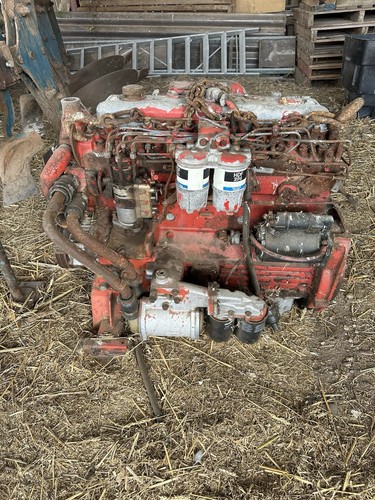 Perkins diesel engine - perkins,