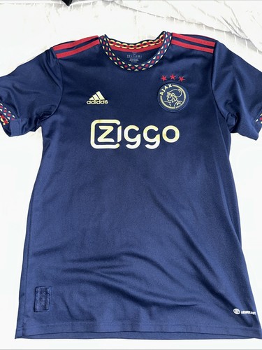 Ajax away kit - kit, stadium