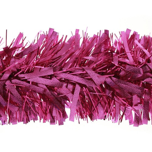 Hot pink deluxe thick - hot,