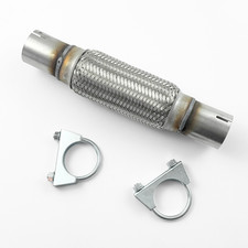 Fiesta ecoboost exhaust - ecoboost,