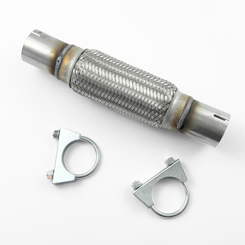 Fiesta ecoboost exhaust - fiesta, 1.0