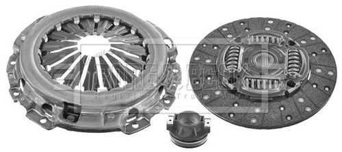 Clutch kit fits mitsubishi - kit,