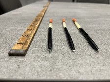 Handmade traditional fishing