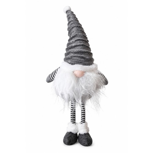 Large christmas gonk 53cm - large,
