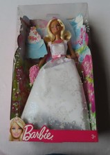 Barbie - Royal Bride  - X9444
