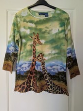 Brand New Artscapes Womens