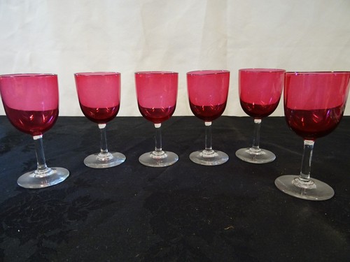 Antique victorian hand blown - victorian,