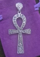 Solid Sterling Silver 925