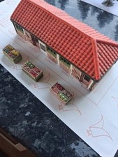 Harburn Hamlet OO Gauge CG237