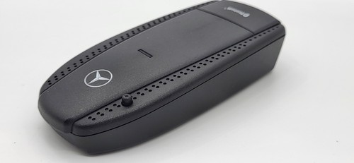 Mercedes benz hfp bluetooth - hfp,