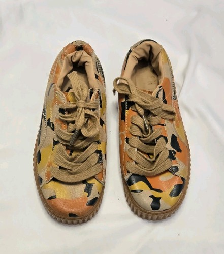 Puma fenty rihanna suede - rihanna,