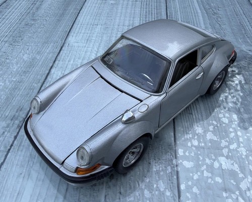 Bburago porsche 911 - bburago, s/t