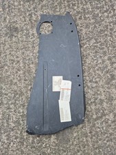 Classic Mini Front Wing Inner Sec Left Hand